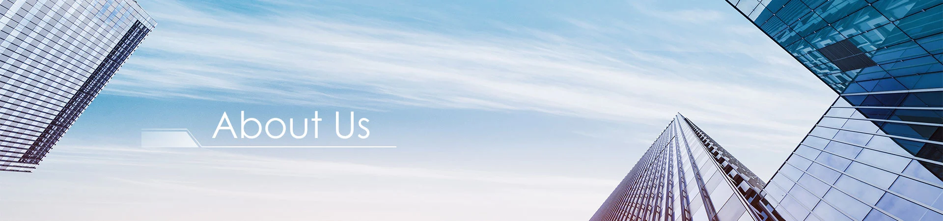 私たちについて