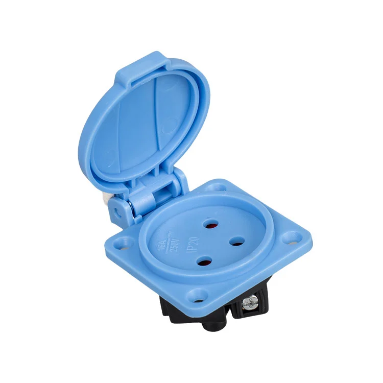 民間用ソケットが日常使用に不可欠なのはなぜですか?