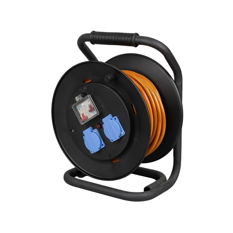 民間ケーブルトレイ