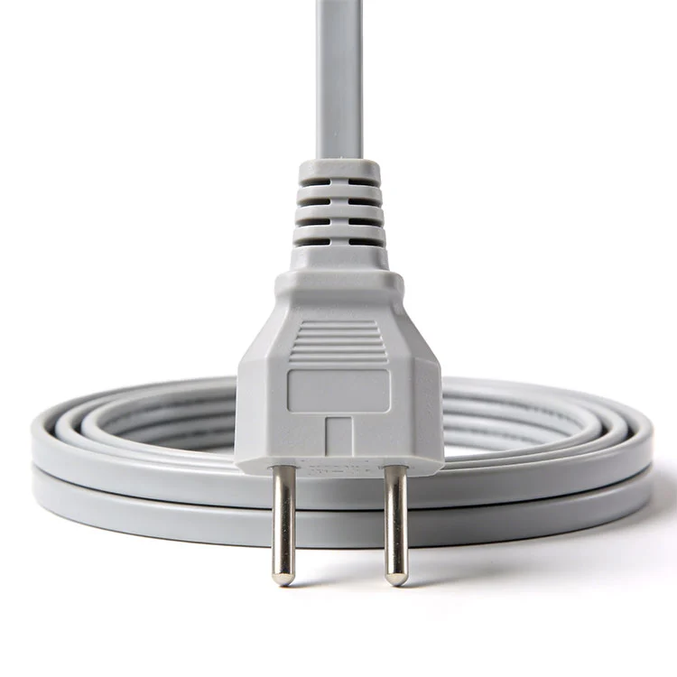 欧州規格平角プラスチックワイヤー